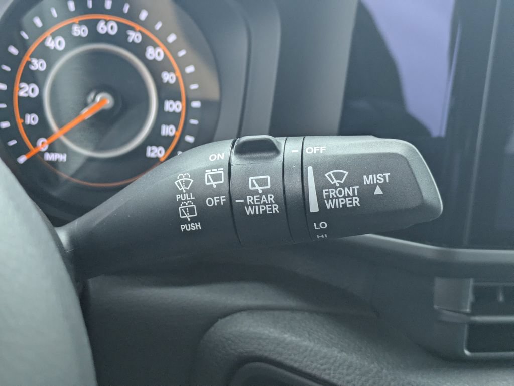 New 2026 Jeep Wrangler Unlimited Sport AWD/4WD image 26