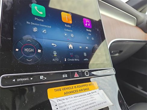 New 2026 Mercedes-Benz GLC 300 4MATIC image 14