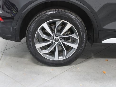 Used 2023 Audi Q5 2.0T Premium Plus image 14