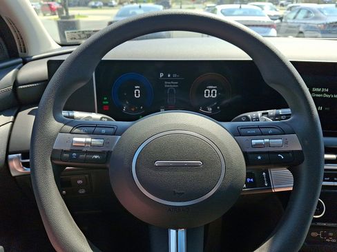 New 2026 Hyundai Tucson Blue SE AWD/4WD image 10