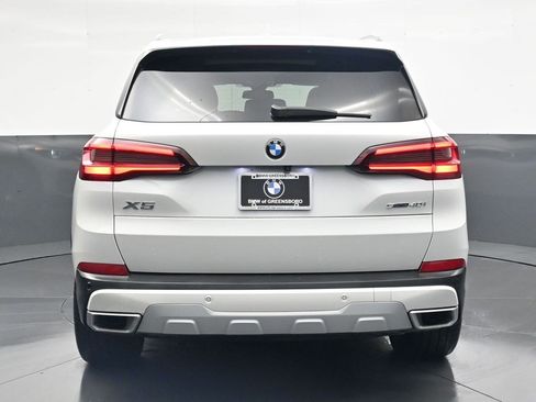 Used 2023 BMW X5 sDrive40i w/ Climate Comfort Package RWD image 5
