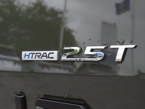 New 2026 Hyundai Santa Cruz Limited AWD/4WD image 20