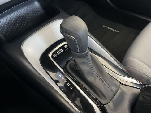 Used 2024 Toyota Corolla SE image 15