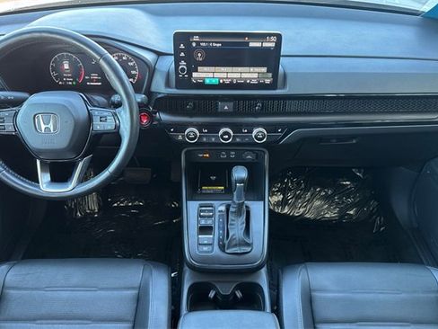Certified 2023 Honda CR-V EX-L image 17