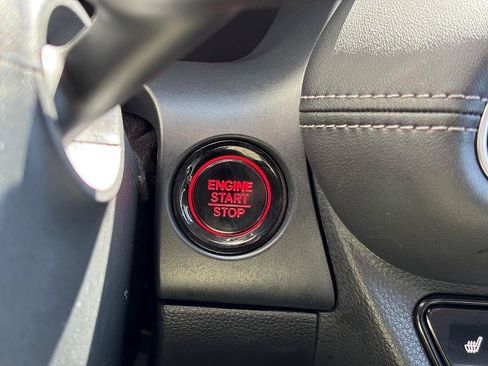 Certified 2026 Honda HR-V EX-L image 19