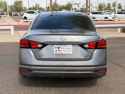Certified 2023 Nissan Altima 2.5 S FWD image 5