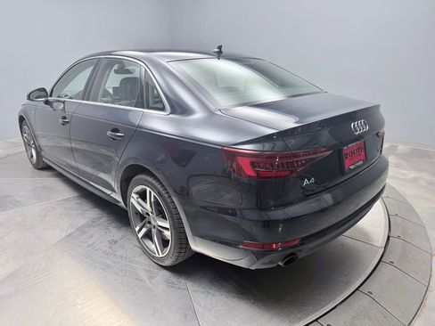 Used 2018 Audi A4 2.0T Premium Plus w/ Premium Plus Package image 7