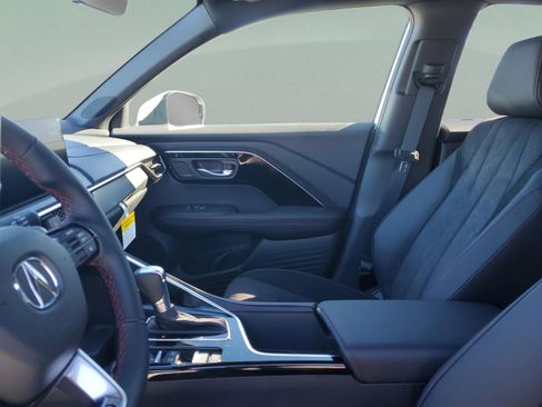 New 2026 Acura ADX A-Spec image 18