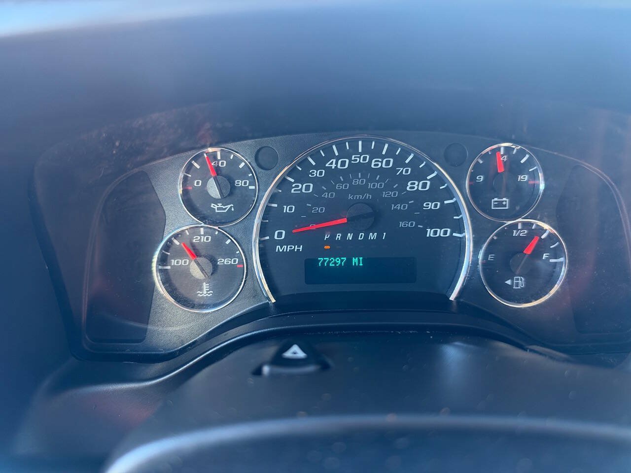 Used 2015 Chevrolet Express 2500 RWD image 78