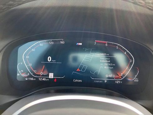 Used 2022 BMW X3 xDrive30i w/ M Sport Package 2 image 16