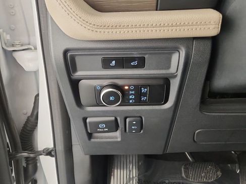 Certified 2023 Ford Expedition Limited AWD/4WD image 29