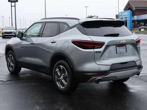 Used 2024 Chevrolet Blazer LT w/ Convenience Package FWD image 7