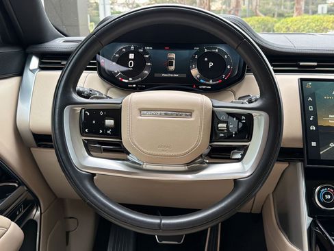 Used 2023 Land Rover Range Rover SE image 18