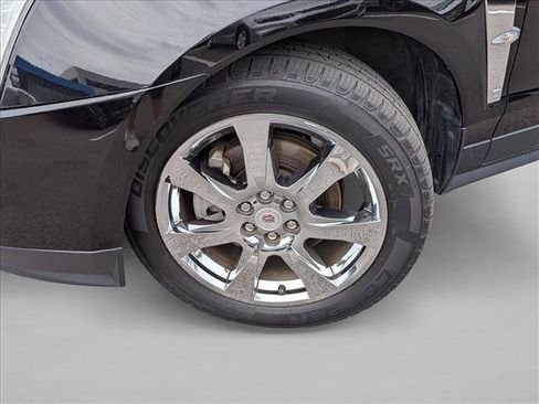 Used 2012 Cadillac SRX Performance FWD image 9