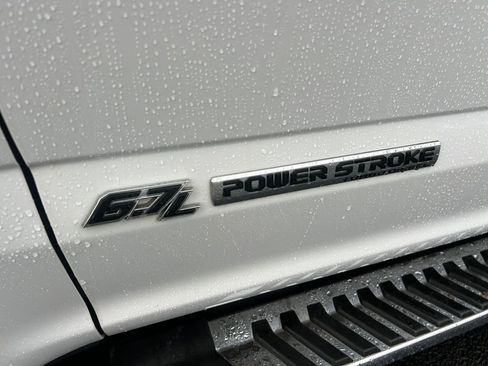 Used 2020 Ford F250 Lariat w/ Lariat Ultimate Package image 33