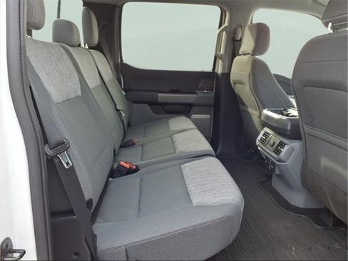 Used 2023 Ford F150 XLT w/ Equipment Group 302A High image 11