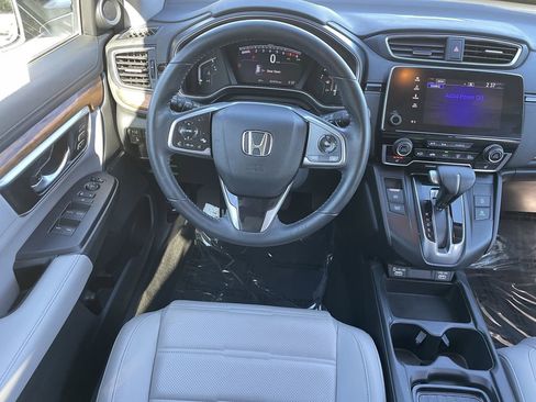 Used 2020 Honda CR-V EX-L image 18