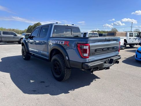 Used 2023 Ford F150 Raptor w/ Equipment Group 802A Raptor R image 3
