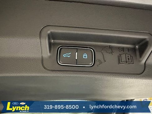 New 2026 Ford Explorer Tremor image 21