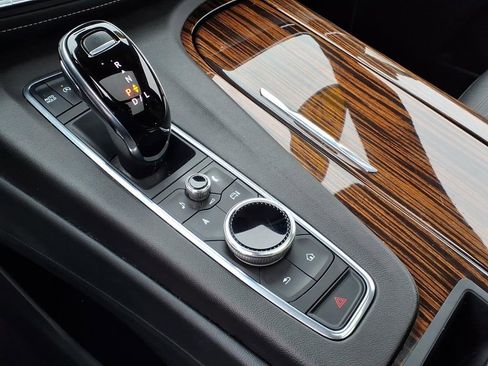 Used 2021 Cadillac Escalade Premium Luxury w/ Driver Assist Tech Package image 12