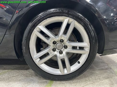 Used 2015 Audi A6 2.0T Premium Plus image 28