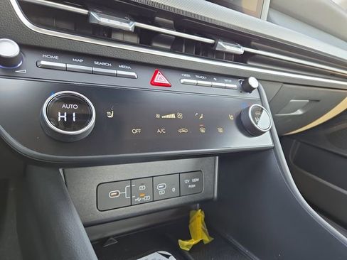 New 2026 Hyundai Sonata SEL image 11