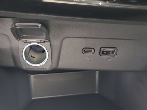 New 2026 Chevrolet Trax LT w/ Midnight Edition FWD image 35