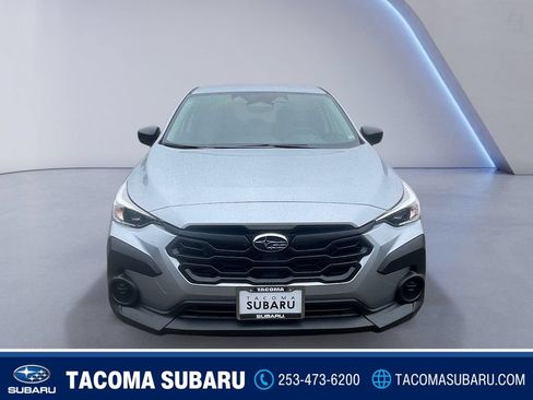 New 2026 Subaru Crosstrek 2.5i AWD/4WD image 8