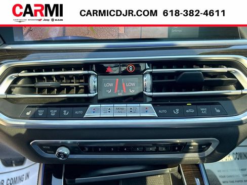 Used 2020 BMW X5 sDrive40i w/ M Sport Package RWD image 26
