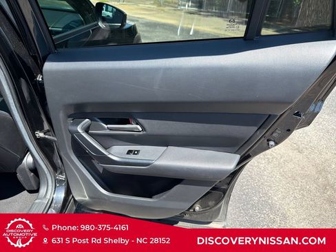 Used 2023 MAZDA CX-50 2.5 S w/ Accent Package AWD/4WD image 33