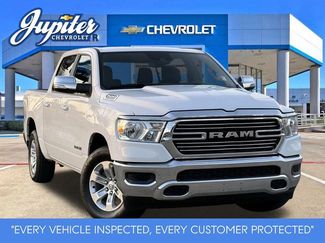 Used 2024 RAM 1500 Laramie 360° Tour