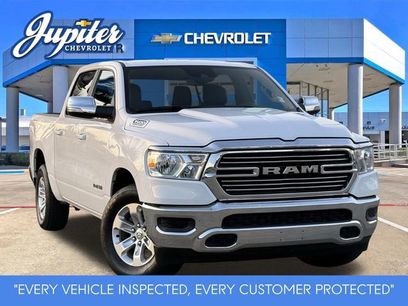 Used 2024 RAM 1500 Laramie