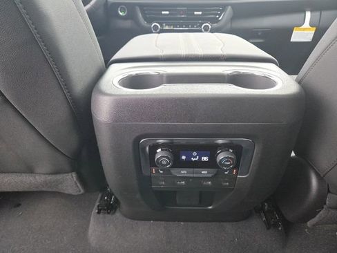 New 2026 Chevrolet Tahoe High Country image 33