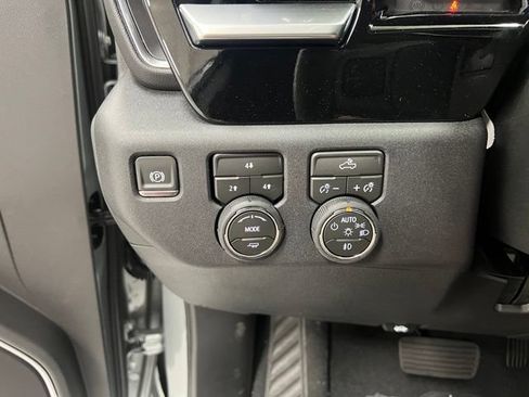New 2026 Chevrolet Silverado 2500 LT AWD/4WD image 13