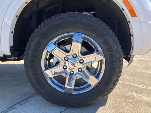 New 2025 Ford Ranger XLT w/ Chrome Accent Package image 10