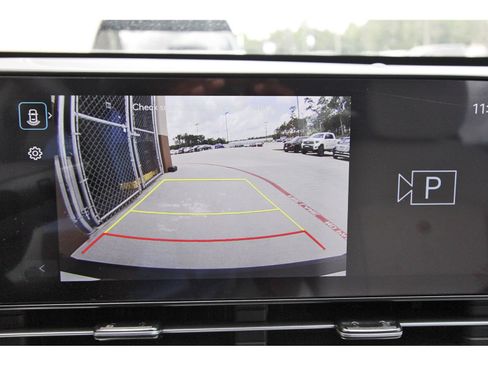 Certified 2026 Hyundai Kona SE FWD image 25