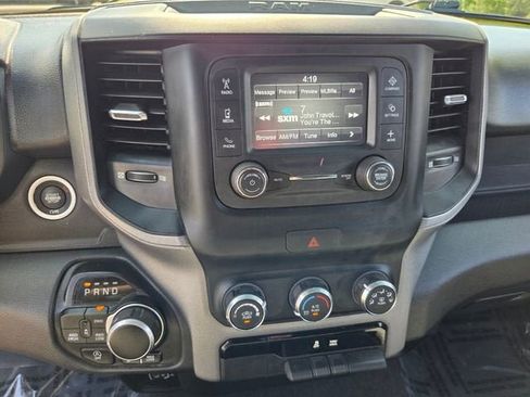 Used 2022 RAM 1500 Tradesman AWD/4WD image 32