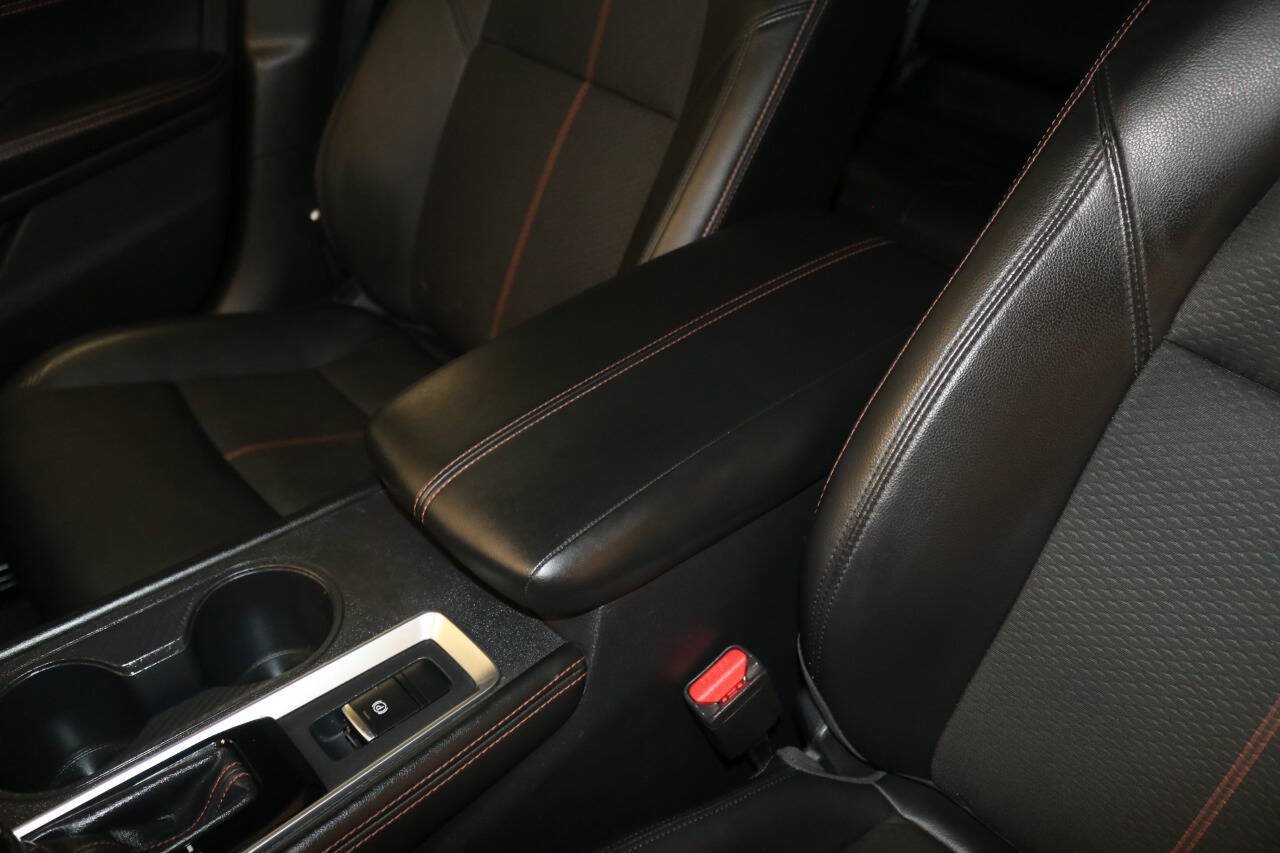 Used 2019 Nissan Altima 2.5 SR AWD/4WD image 66