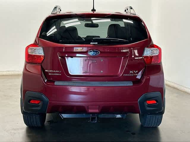 Used 2013 Subaru Crosstrek 2.0i Limited w/ Popular Pkg 2 AWD/4WD image 4