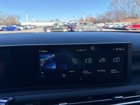 Used 2026 Hyundai Tucson SE image 21