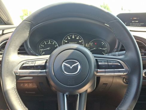 Used 2023 MAZDA CX-30 AWD 2.5 S w/ Preferred Package image 18