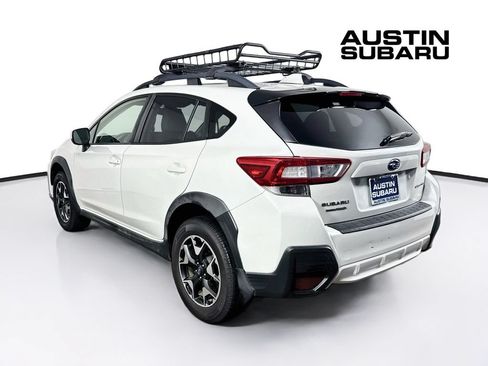 Used 2019 Subaru Crosstrek 2.0i Premium w/ Popular Package #2 AWD/4WD image 4