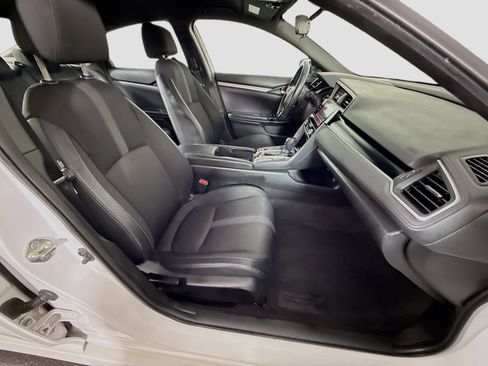 Used 2019 Honda Civic Sport image 29