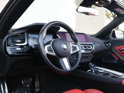 Used 2019 BMW Z4 sDrive30i image 29