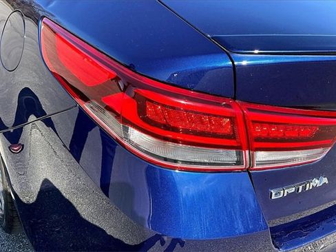 Used 2016 Kia Optima SX w/ Chrome Wheel Package image 21