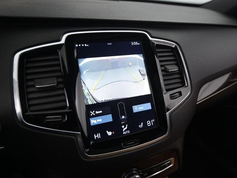 Used 2017 Volvo XC90 T5 Momentum w/ Momentum Plus Package image 33