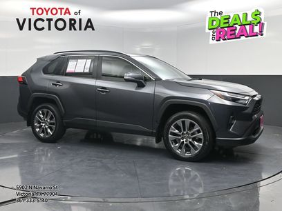 Used 2023 Toyota RAV4 XLE Premium