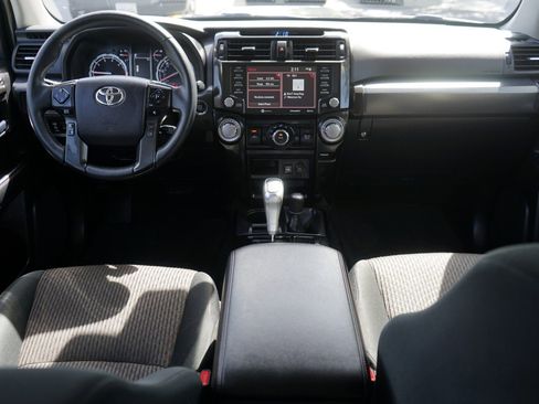 Used 2024 Toyota 4Runner TRD Off-Road image 16