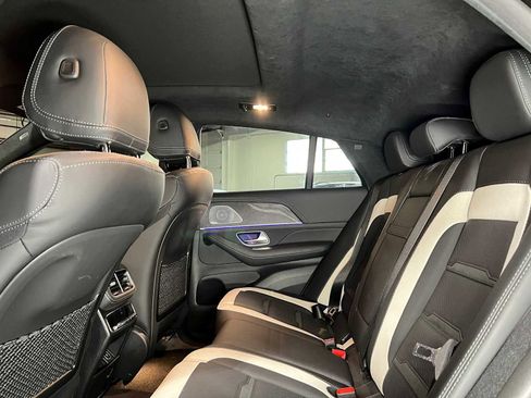 Used 2021 Mercedes-Benz GLE 63 AMG S image 20