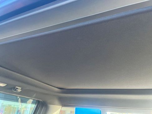 Used 2023 Ford F150 Lariat w/ Equipment Group 502A High image 19